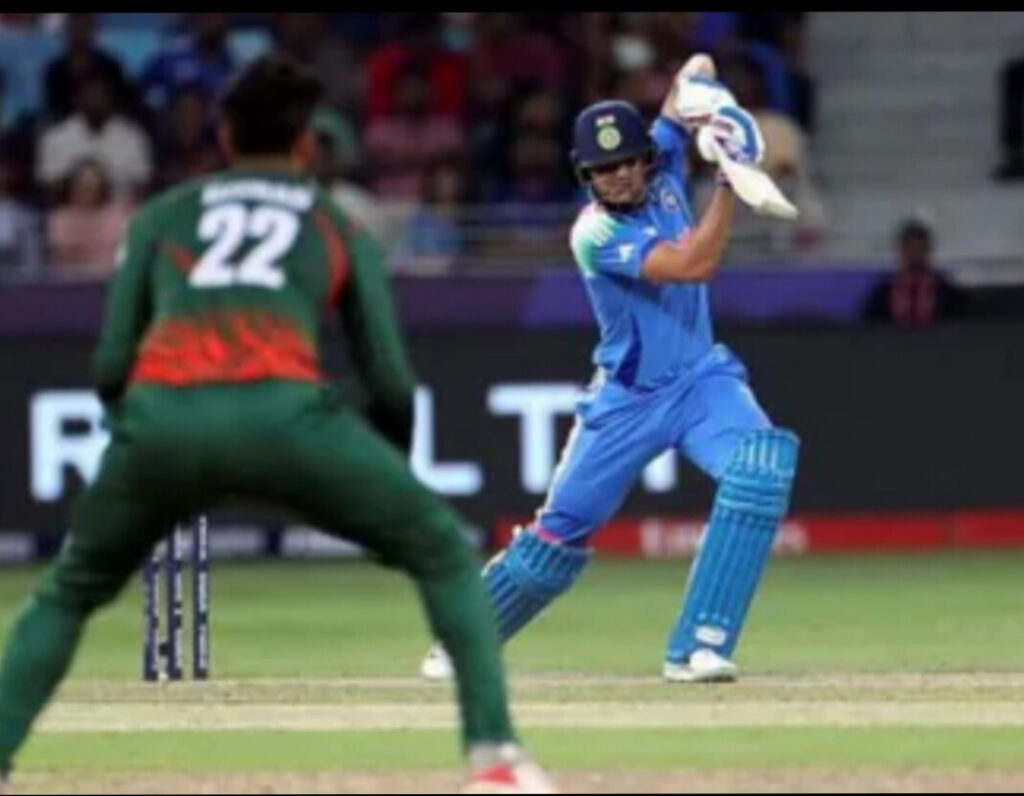 India vs Bangladesh, Champions Trophy 2025 Highlights: